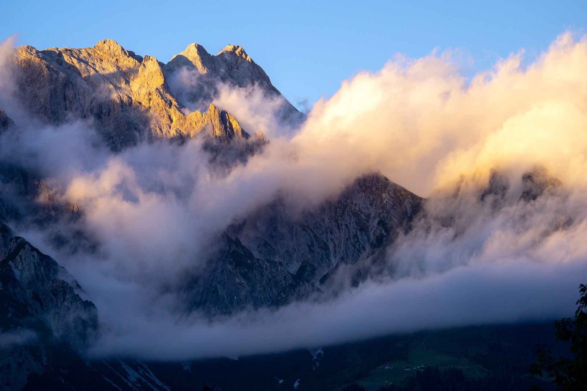 Top 10 Ausflugsziele in Maria Alm und Umgebung