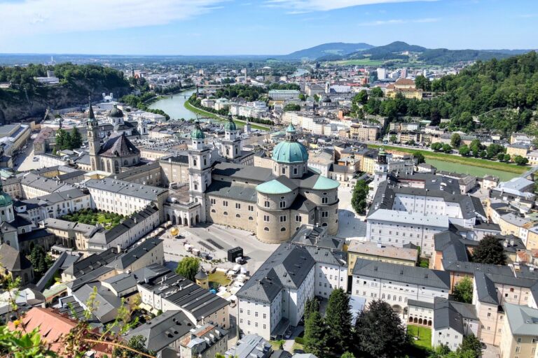 Top 10 Ausflugsziele in Maria Alm und Umgebung